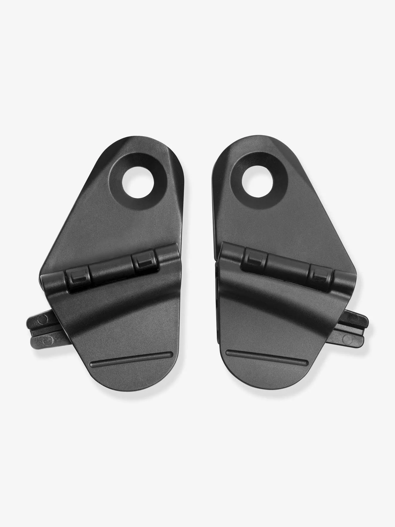 Adaptateurs nacelle YOYO connect noir - Babyzen