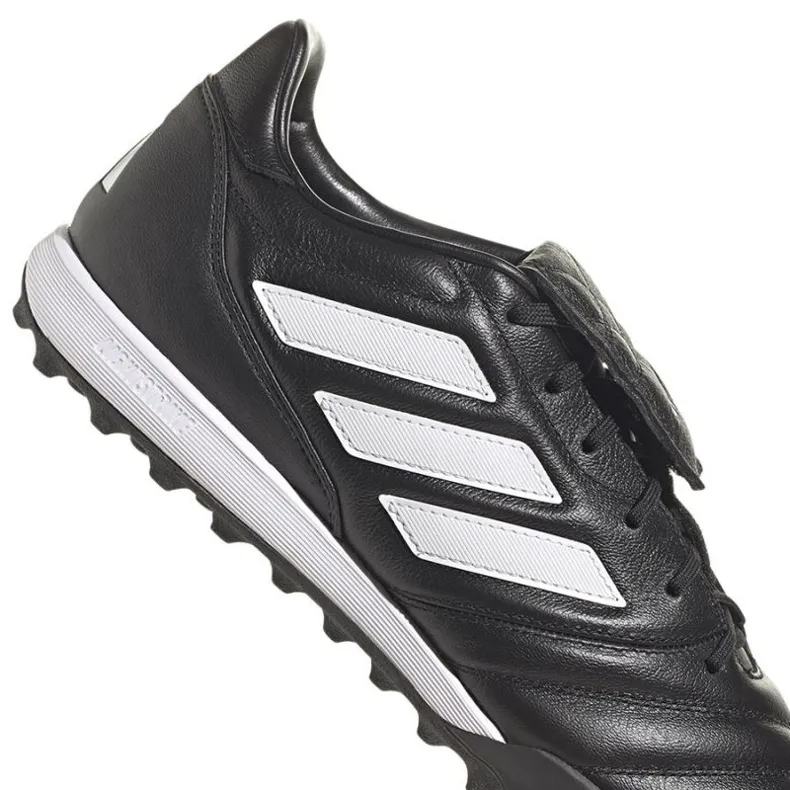 Adidas Copa Gloro TF FZ6121 chaussures de football le noir le noir