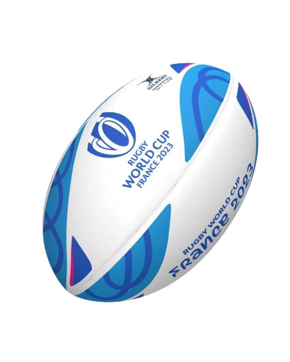 BALLON Unisexe SUPPORTER OFFICIEL Blanc