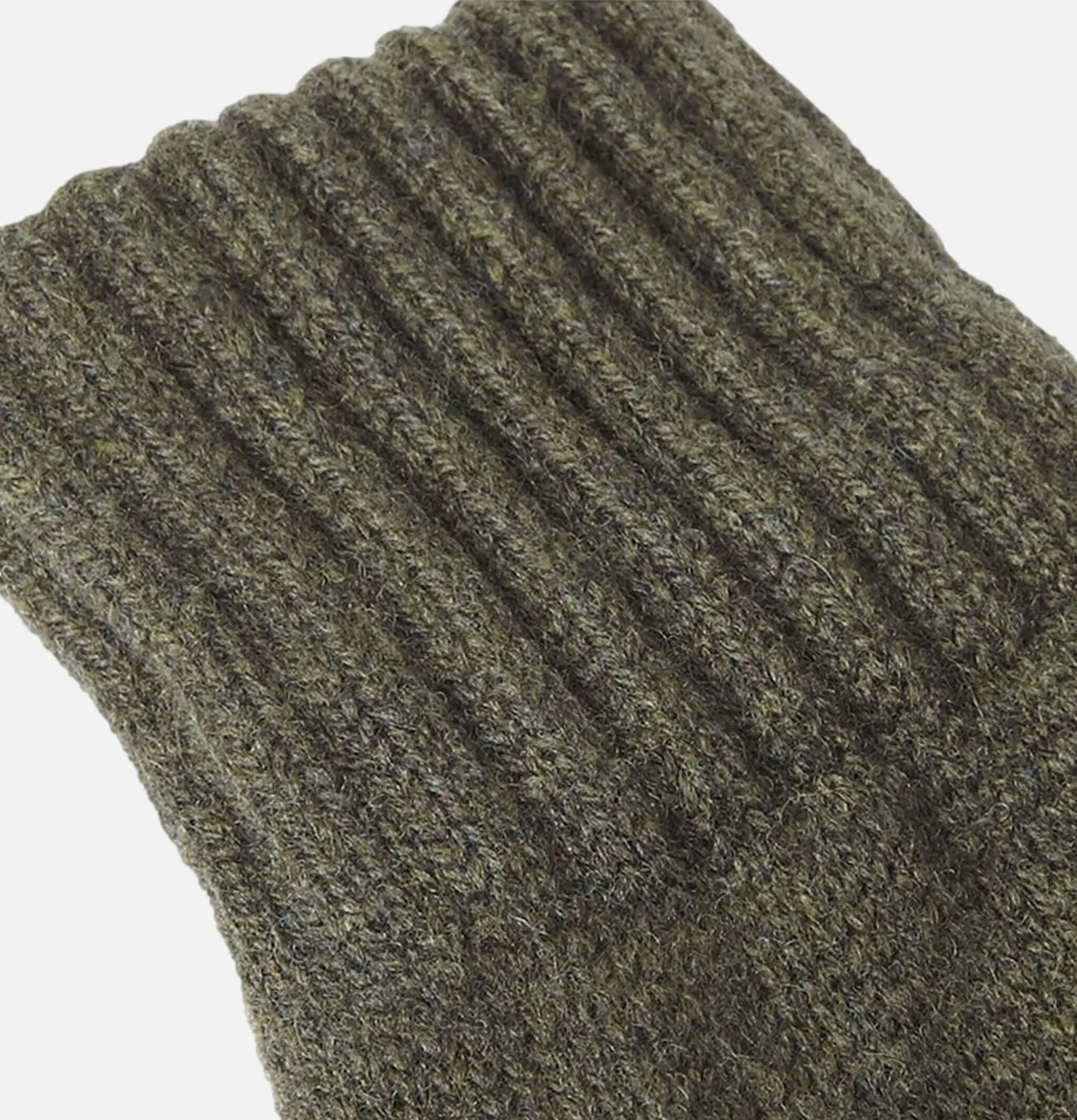 Barbour | Gants lambswool | Royalcheese Paris