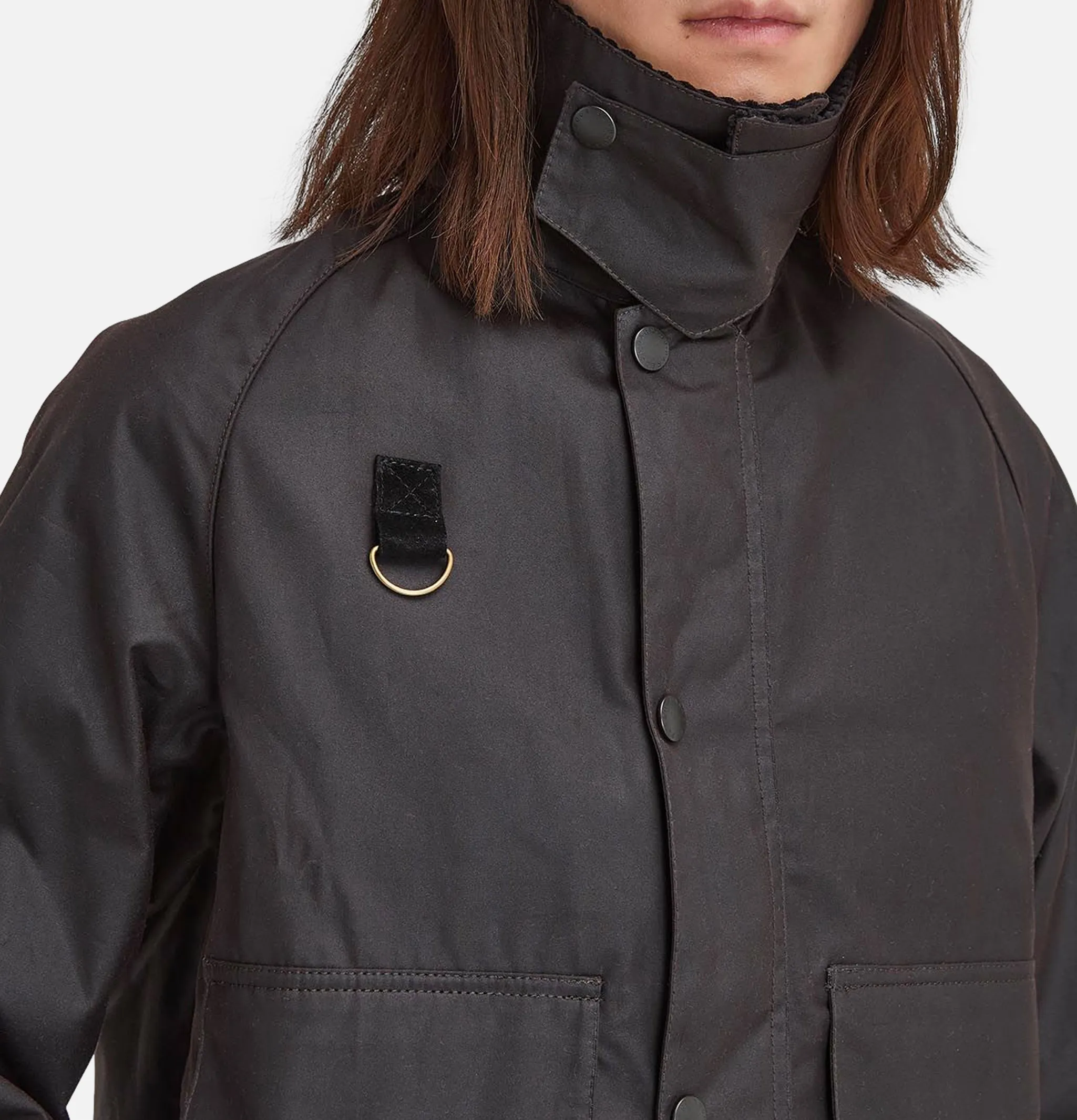 Barbour | Veste Spey Jacket Rustic | Shop Royalcheese Paris