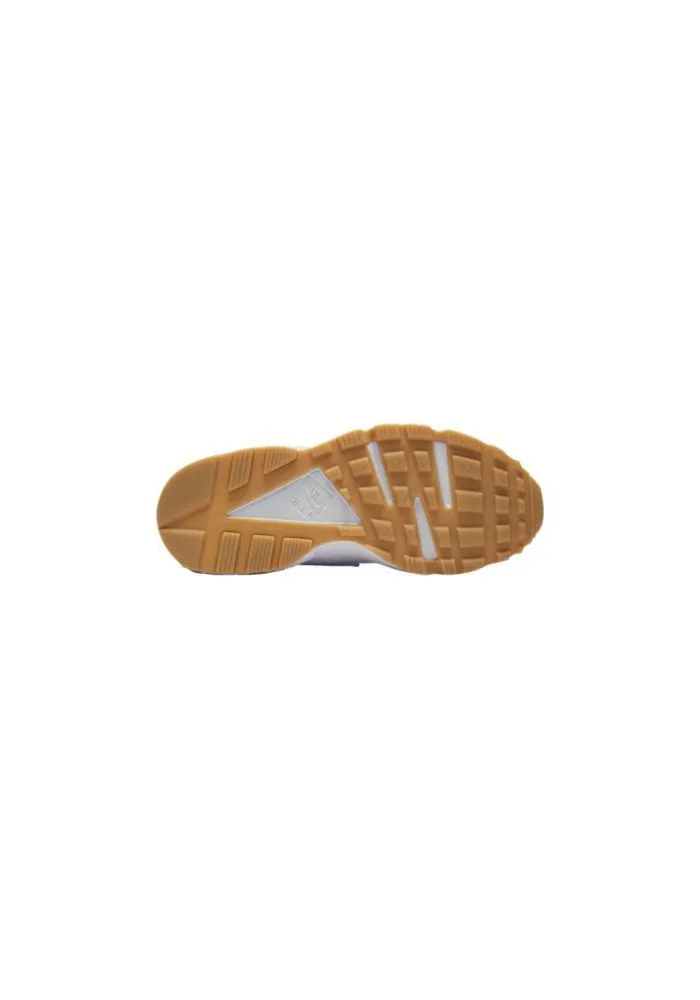 Basket Nike Air Huarache Femme Q0551-100