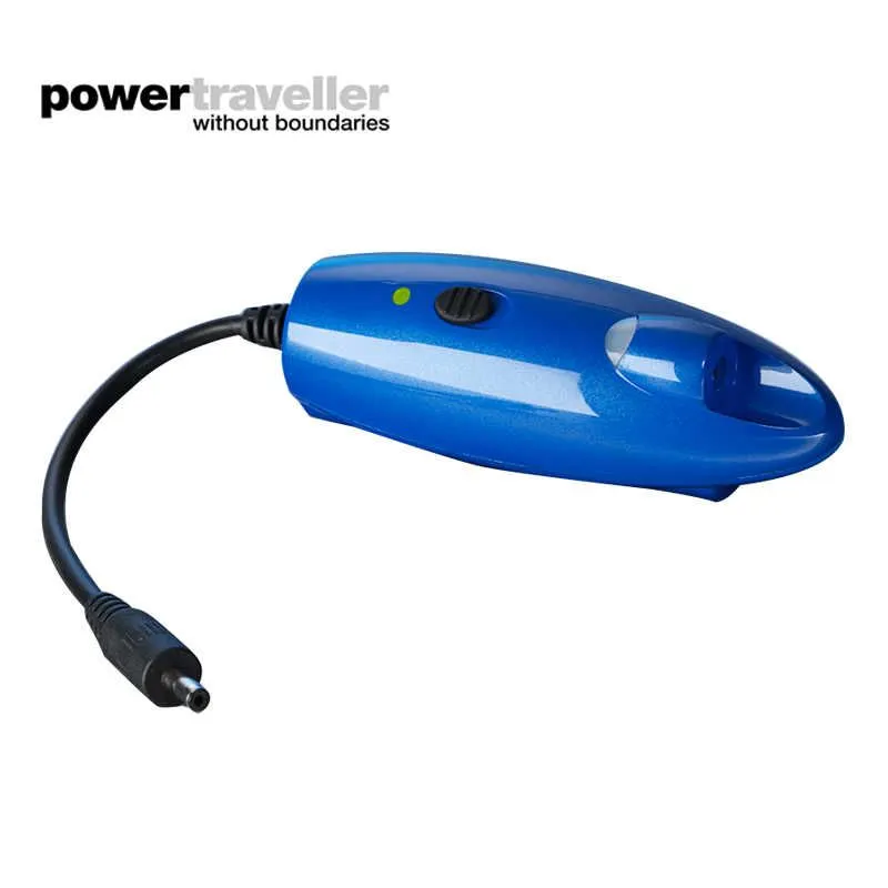 Batterie poche PowerMonkey
