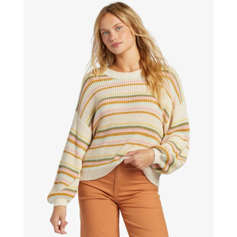 Billabong Sheer Love - Pullover femme | Hardloop