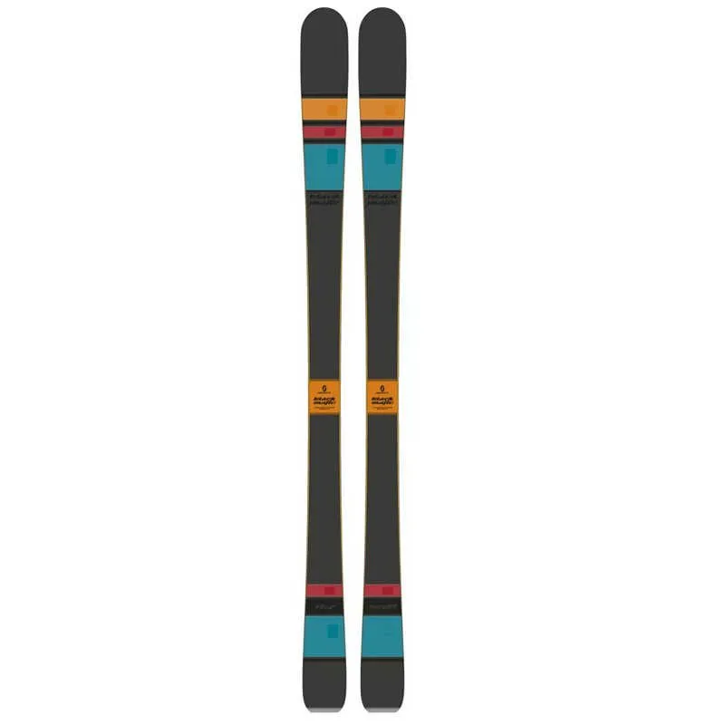 Black Majic 2015 + fixations Marker squire 11