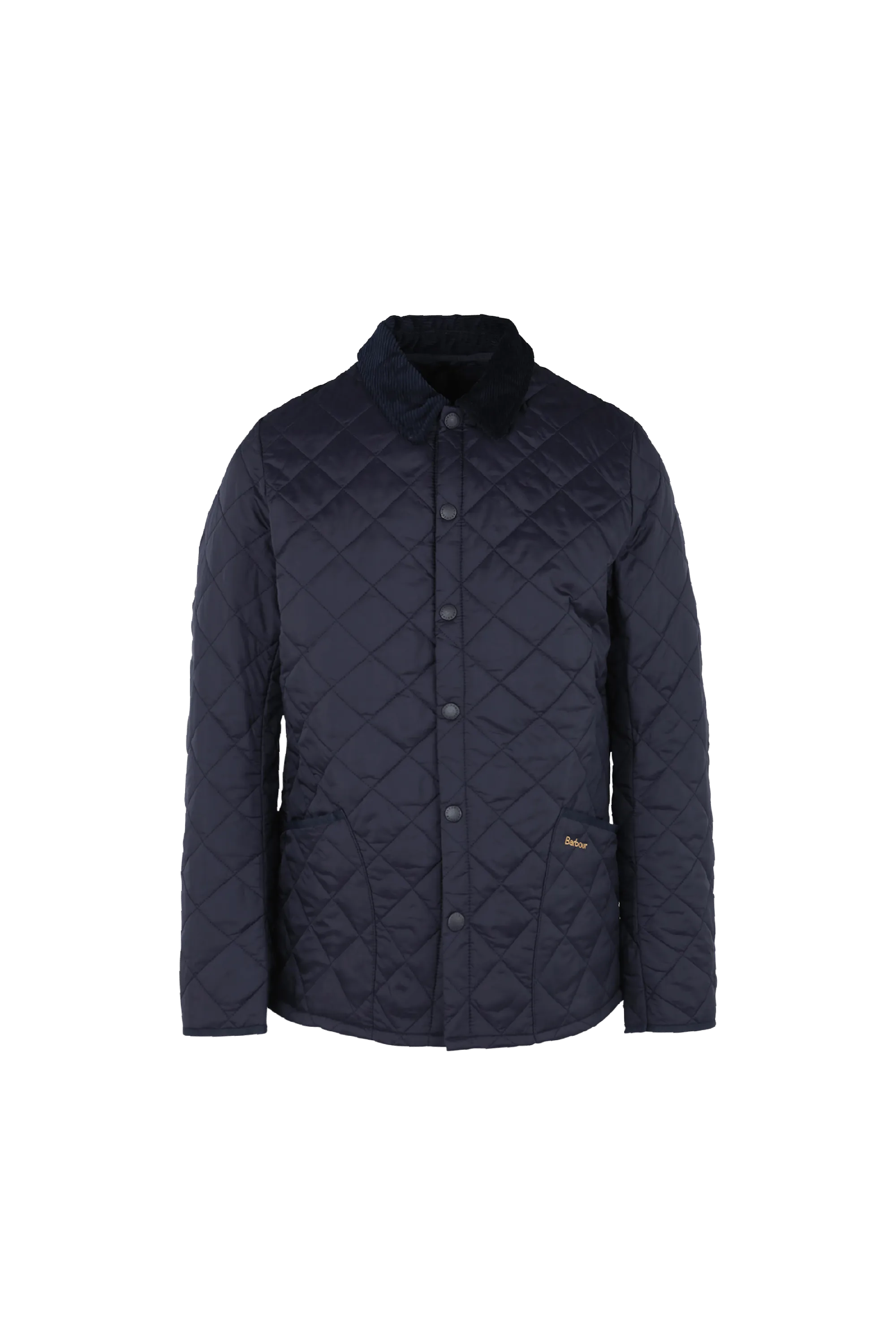 Blouson Bleu Barbour - Homme | Citadium