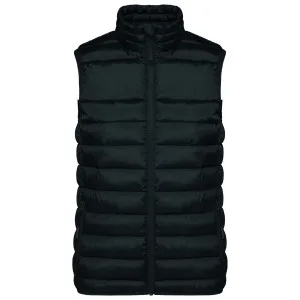Bodywarmer matelassé femme