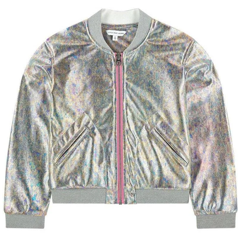 Bomber Multicolore