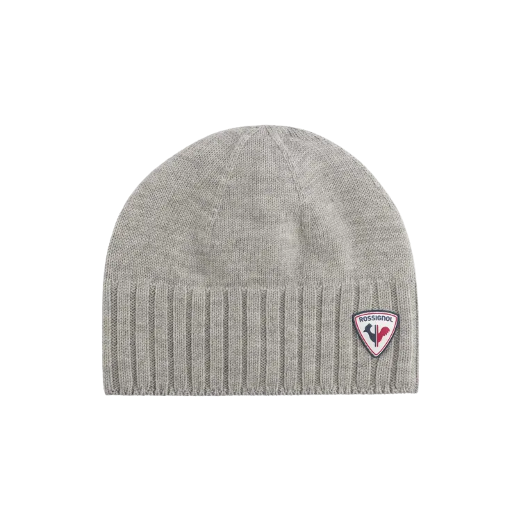 Bonnet Rossignol "ALAN" - Homme Couleur Gris