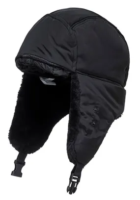 Bonnet trappeur