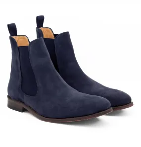 boots homme