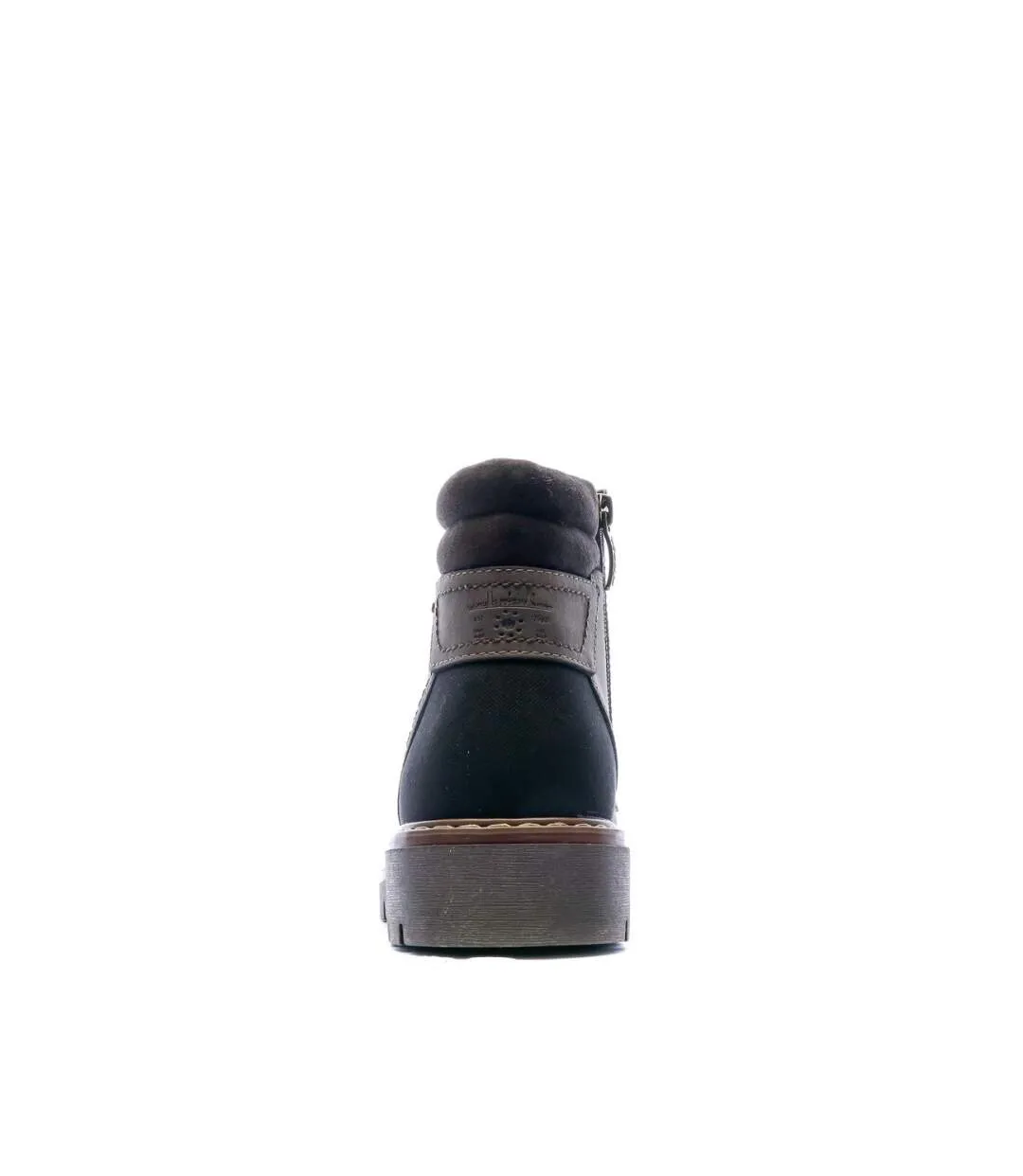 Boots Marrons Homme Relife Jarfin