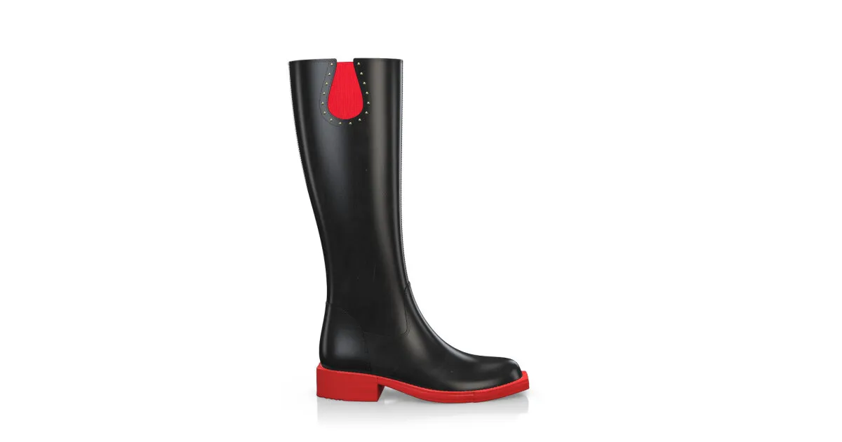 Bottes Casual 26761 | Girotti