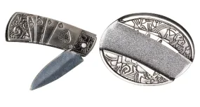 Boucle de ceinture GS-600