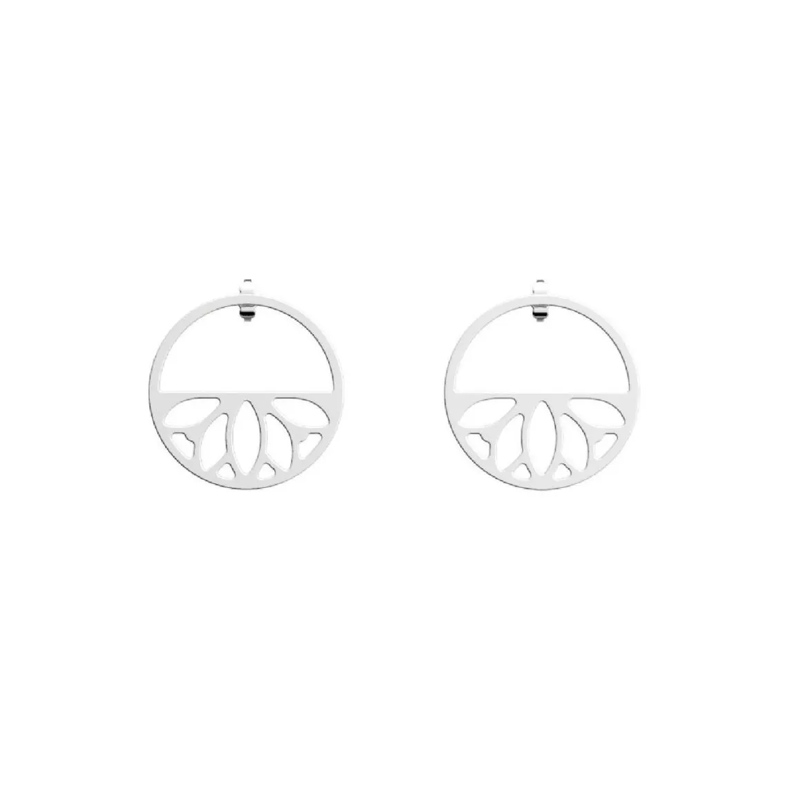 Boucles d'oreilles Les Georgettes 70360971600000 Femme | 3 Suisses