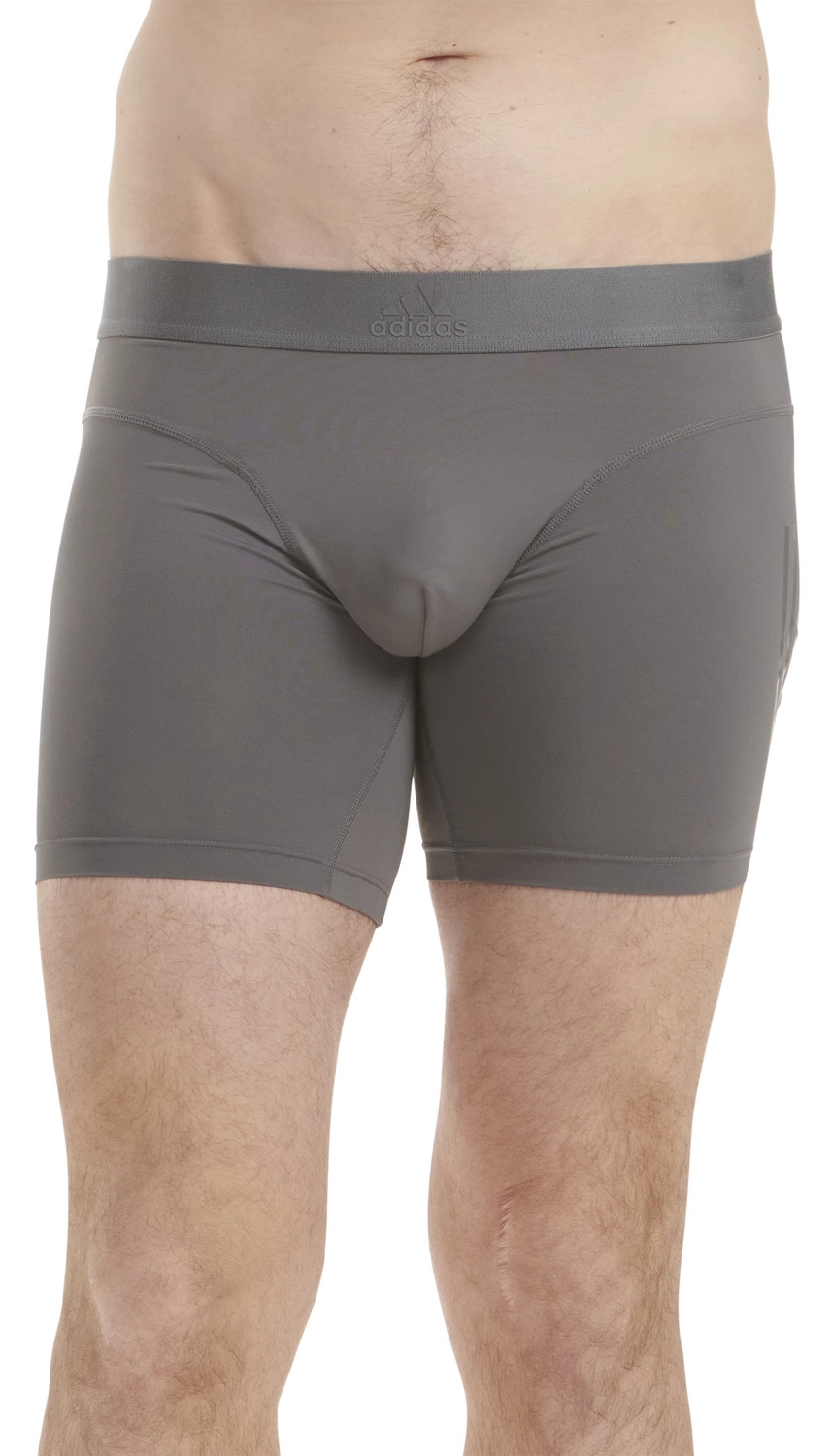 Boxer Adidas Homme Boxer Anthracite