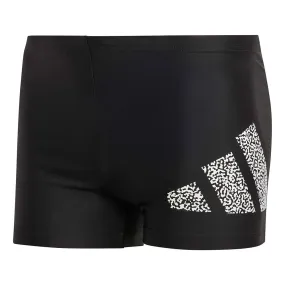 Branded Boxer Bain Homme