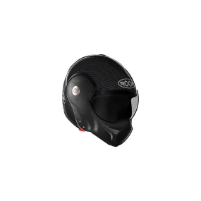 Casque RO9 Boxxer Carbon Noir Brillant