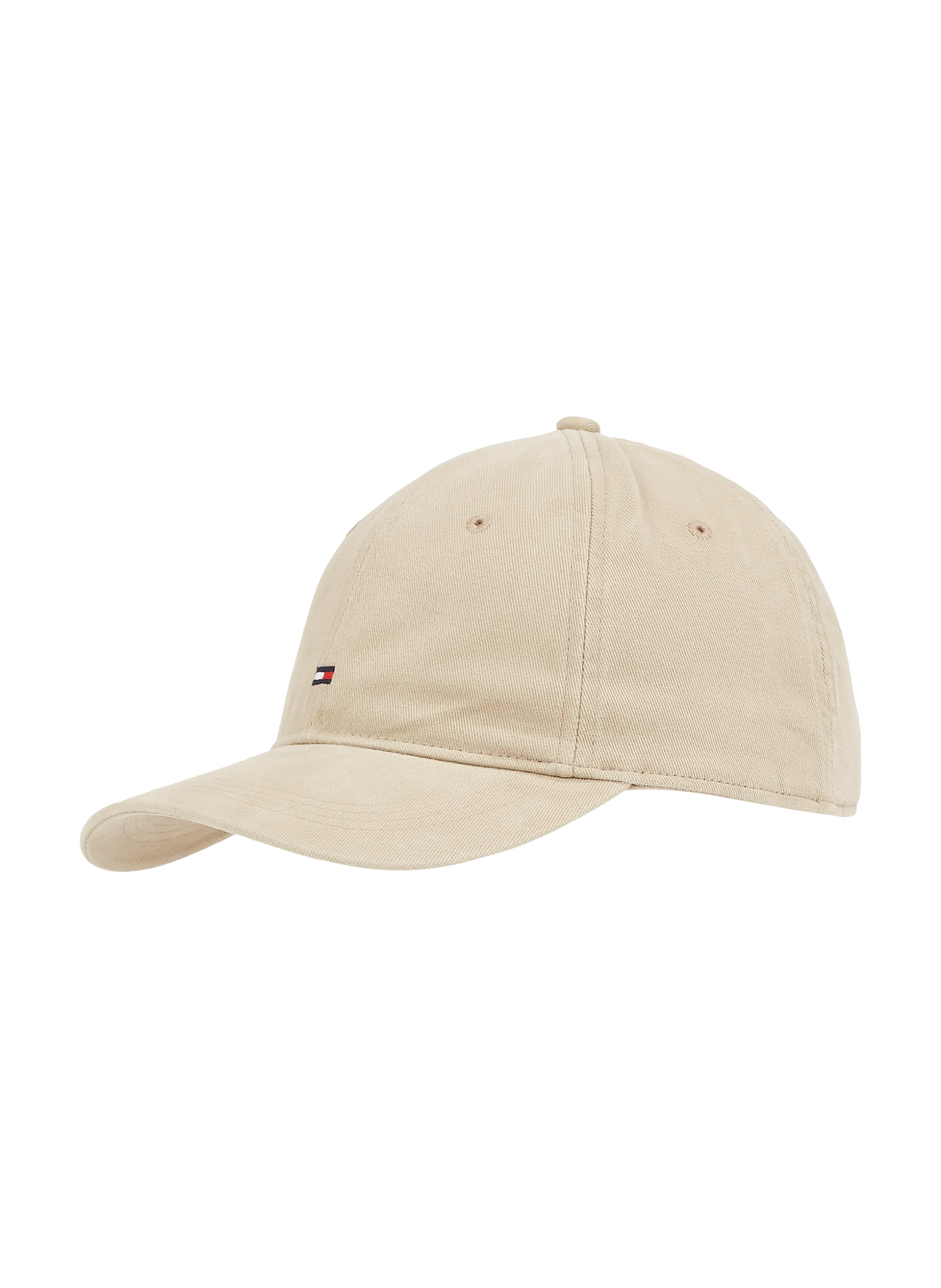 CASQUETTE EN COTON - TOMMY HILFIGER pour HOMME | Printemps