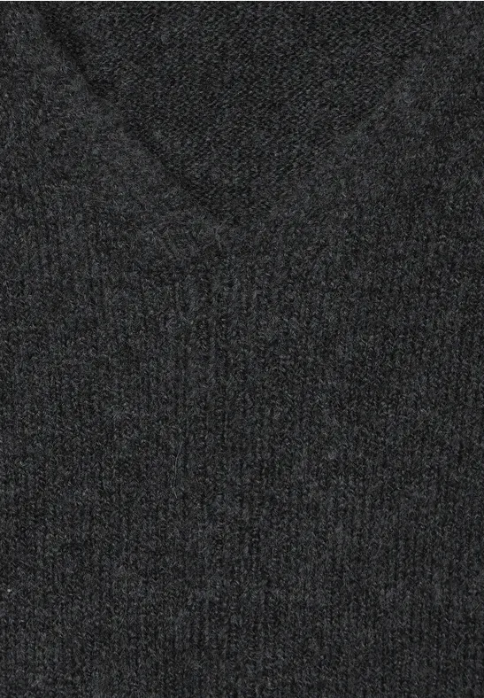 CECIL Cosy Basic Pullover 
