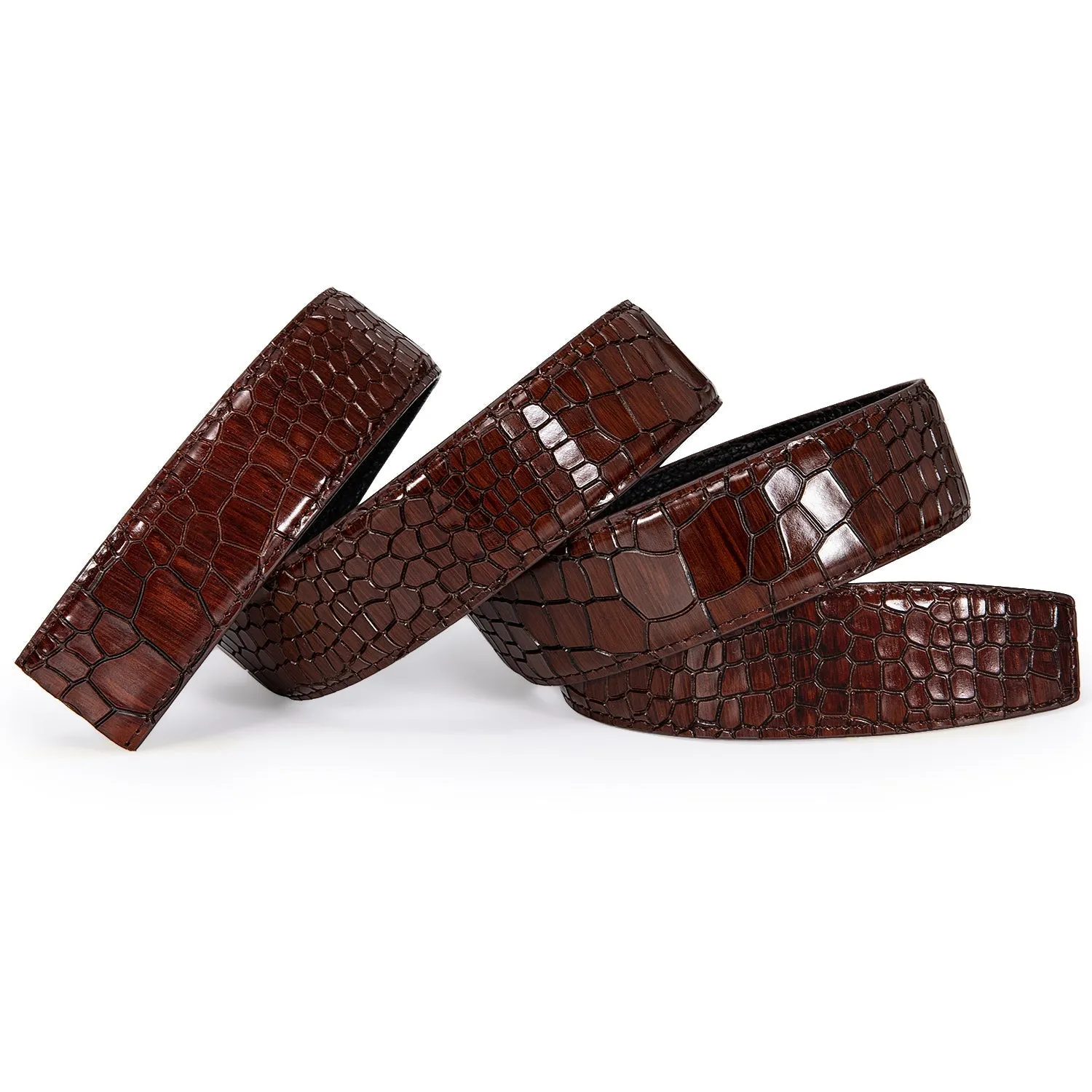 Ceinture Boucle Cobra Steampunk