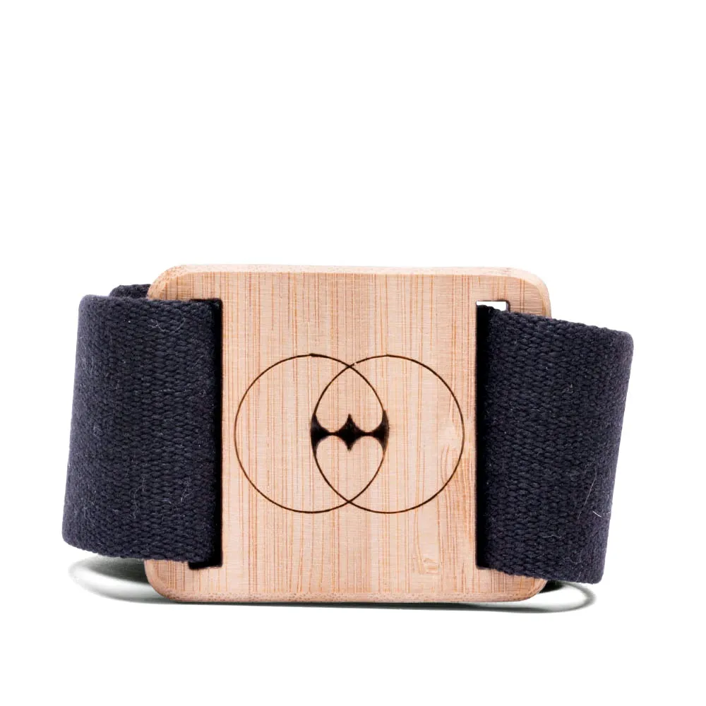 Ceinture Gaudi Noire