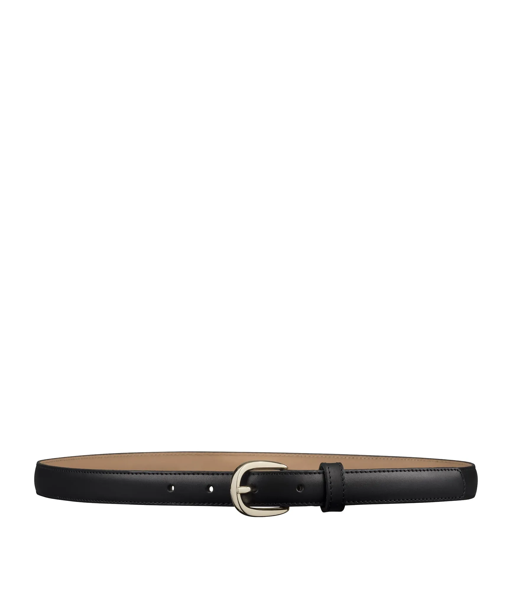 Ceinture Rosette Noir | A.P.C.