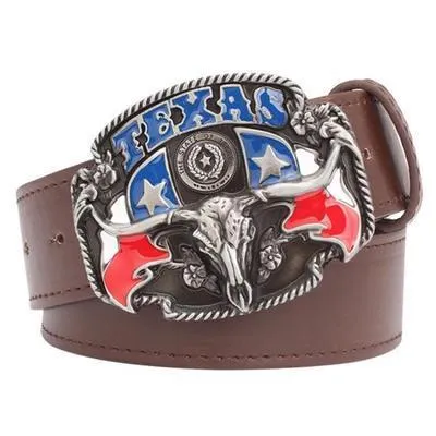 Ceinture Vintage Texas