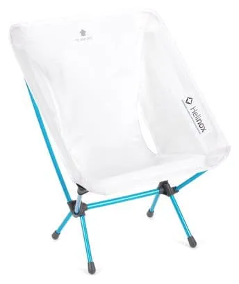 Chaise Pliante Helinox Chair Zero Blanc