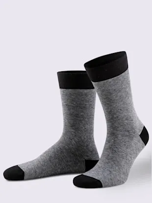 Chaussettes qualité coton