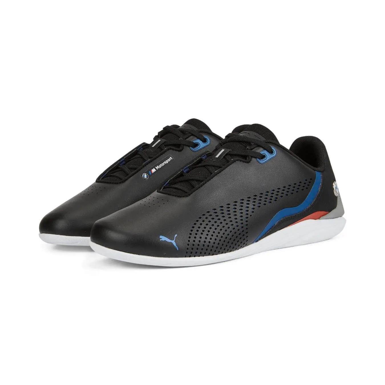 Chaussure BMW MOTORSPORT MMS DRIFTCAT Noire pour Homme
