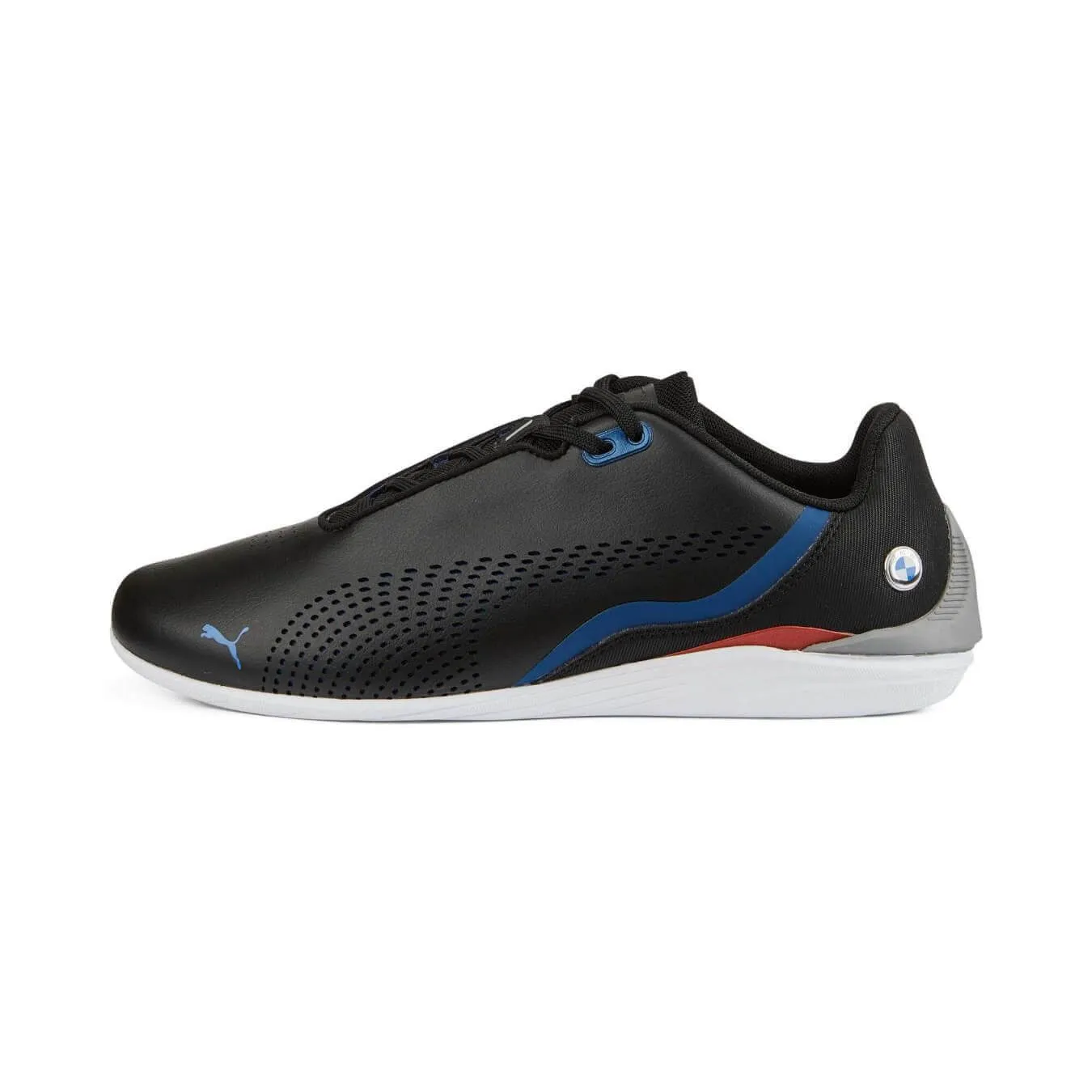 Chaussure BMW MOTORSPORT MMS DRIFTCAT Noire pour Homme