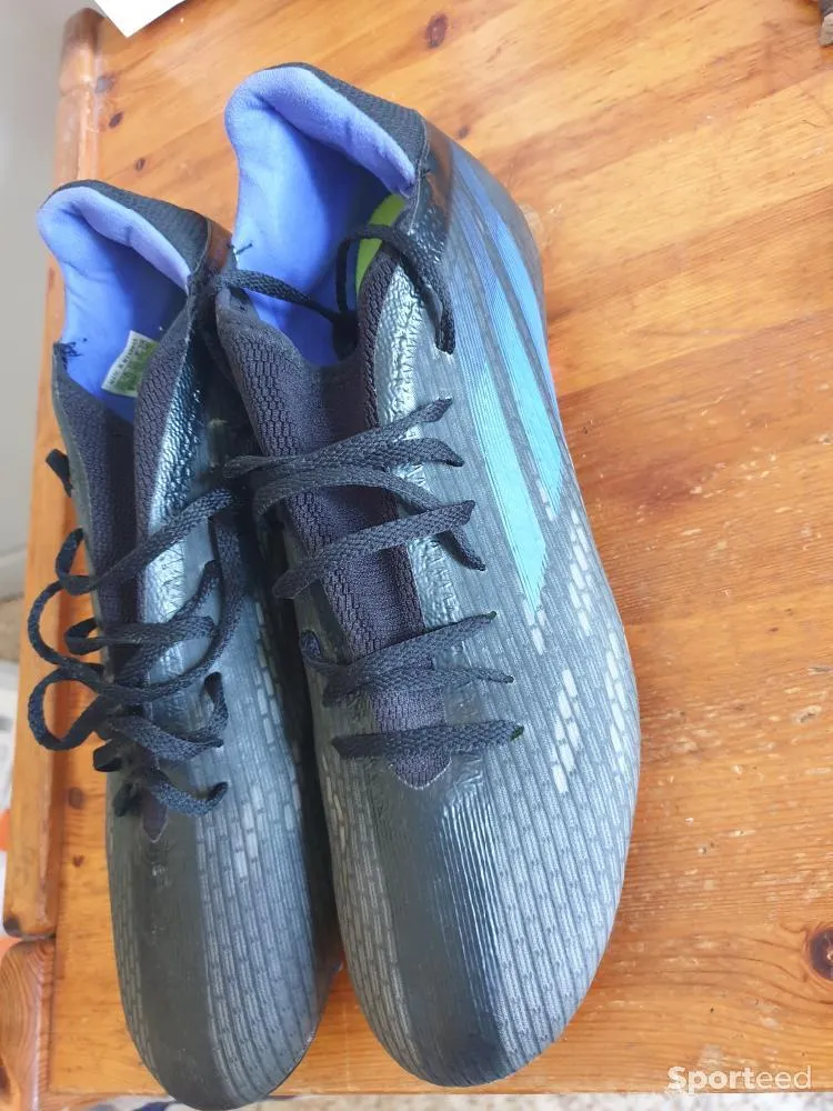 Chaussure foot Adidas  neuf Ajouté le : 13/06/2022