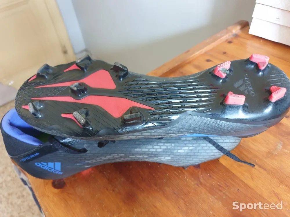 Chaussure foot Adidas  neuf Ajouté le : 13/06/2022