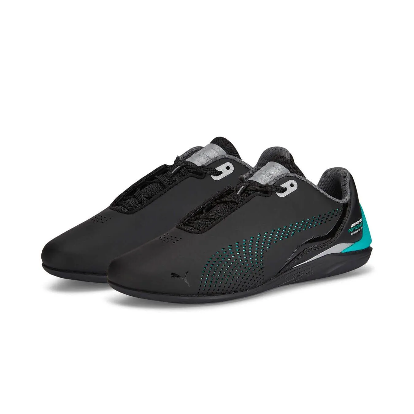 Chaussure MERCEDES AMG PETRONAS F1 DRIFTCAT pour Homme