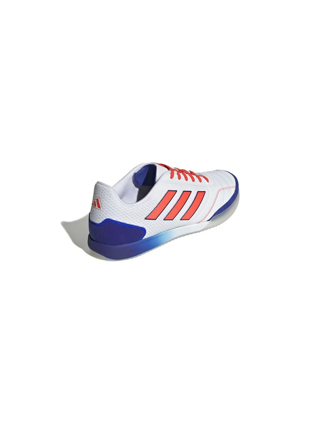 Chaussures de Football Sala adidas Haut Competiton Indoor White Room