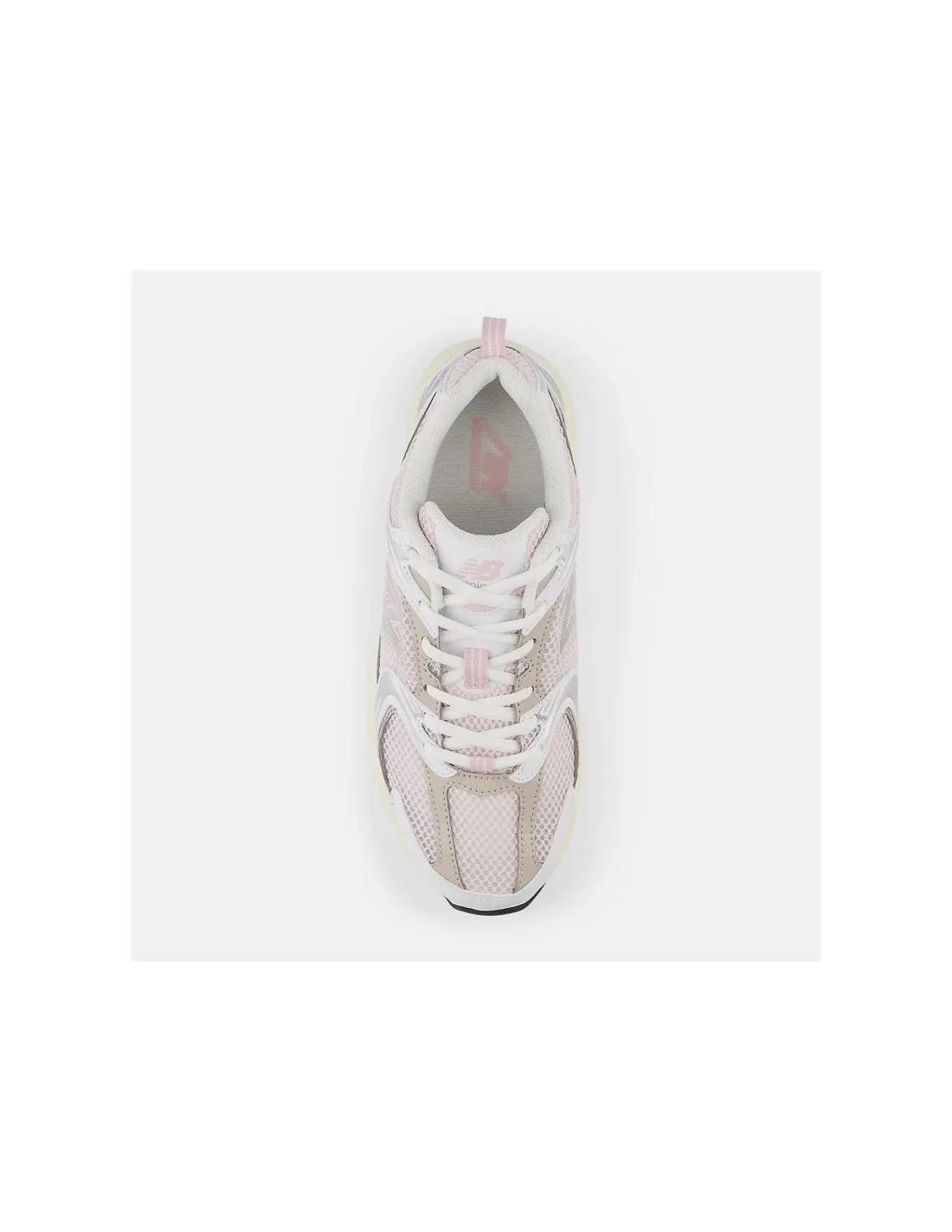 Chaussures New Balance 530 Granit rose