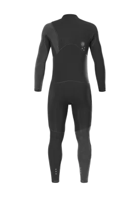 Combinaison Dome 4/3 - Black