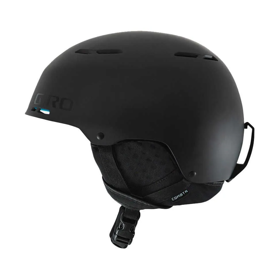 Combyn - Matte Black