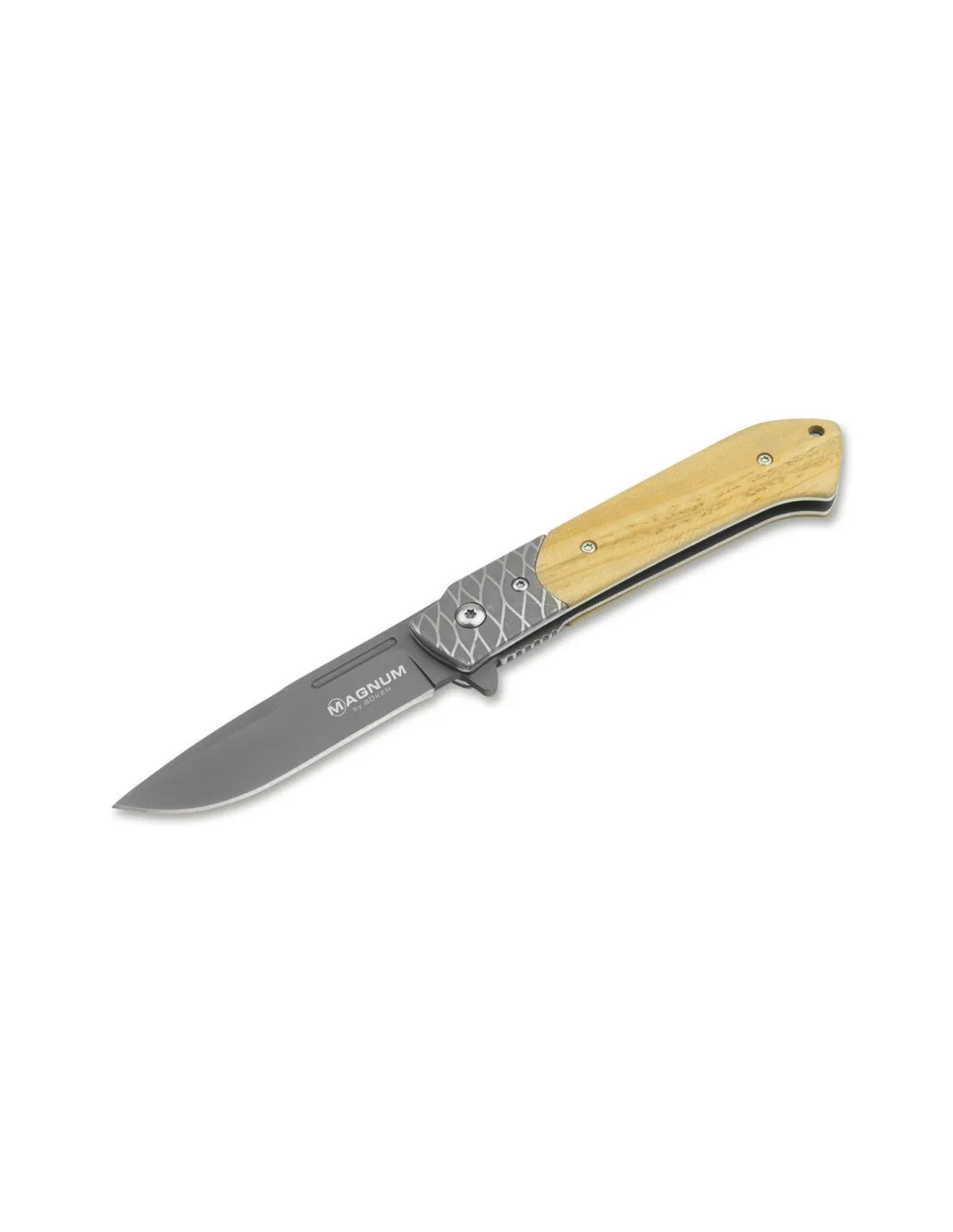 Couteau de poche Boker Erebos ⚔️ Boutique Épées