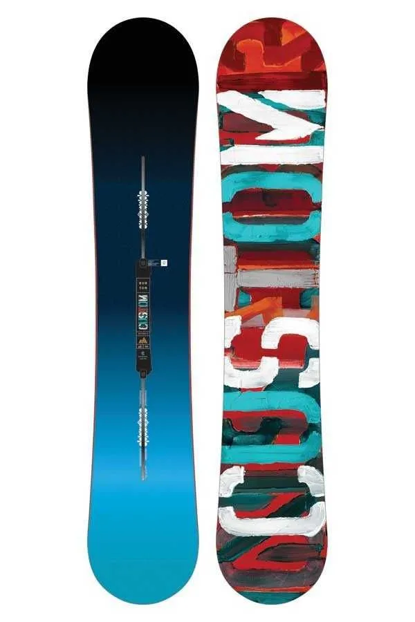 Custom Flying V 