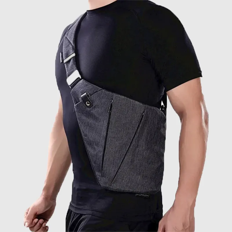 Danna - Sac de Voyage Anti-vol
