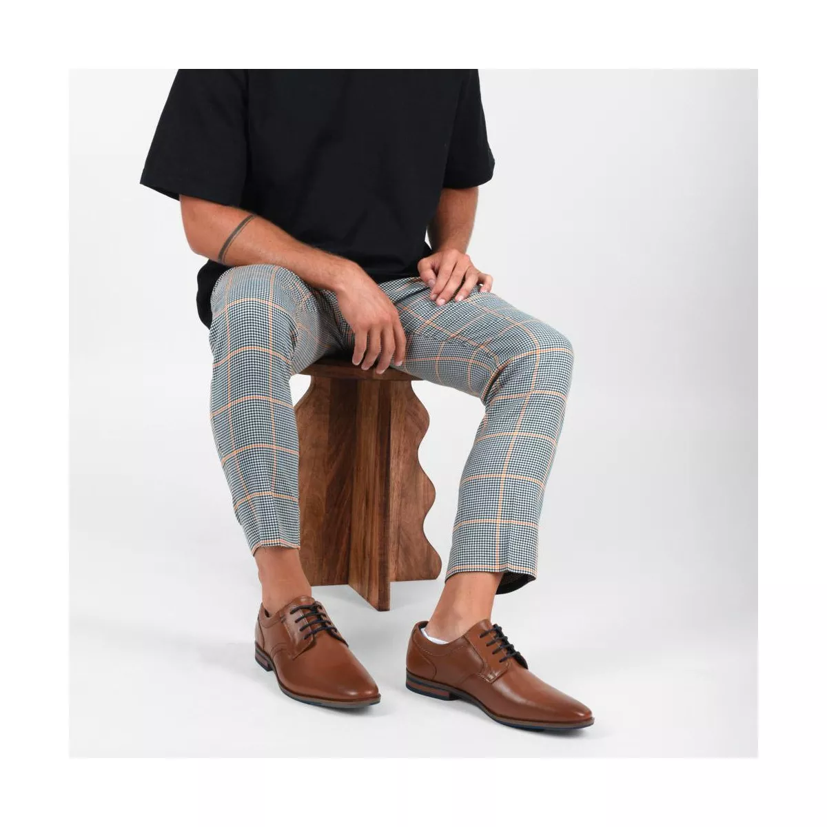 Derbies COGNAC SAN MARINA