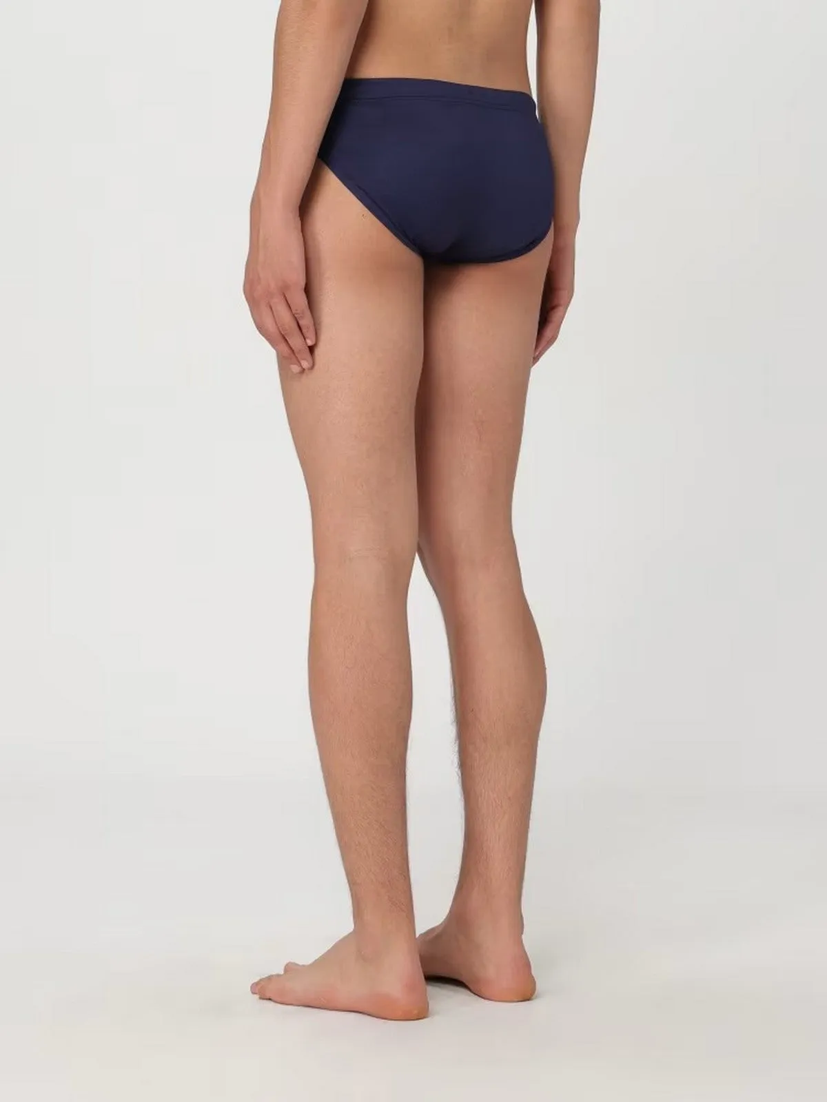 EMPORIO ARMANI Maillot de bain homme 211720 4R401 06935 Bleu