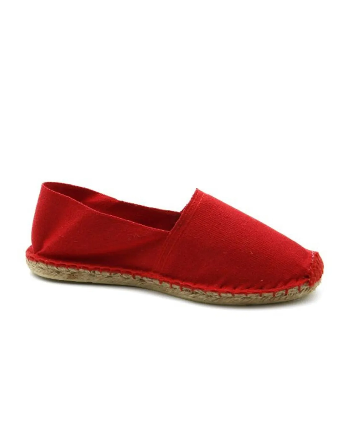 Espadrilles Basque  Made in France Taille 36 AColoris Espadrilles Made in France Rouge