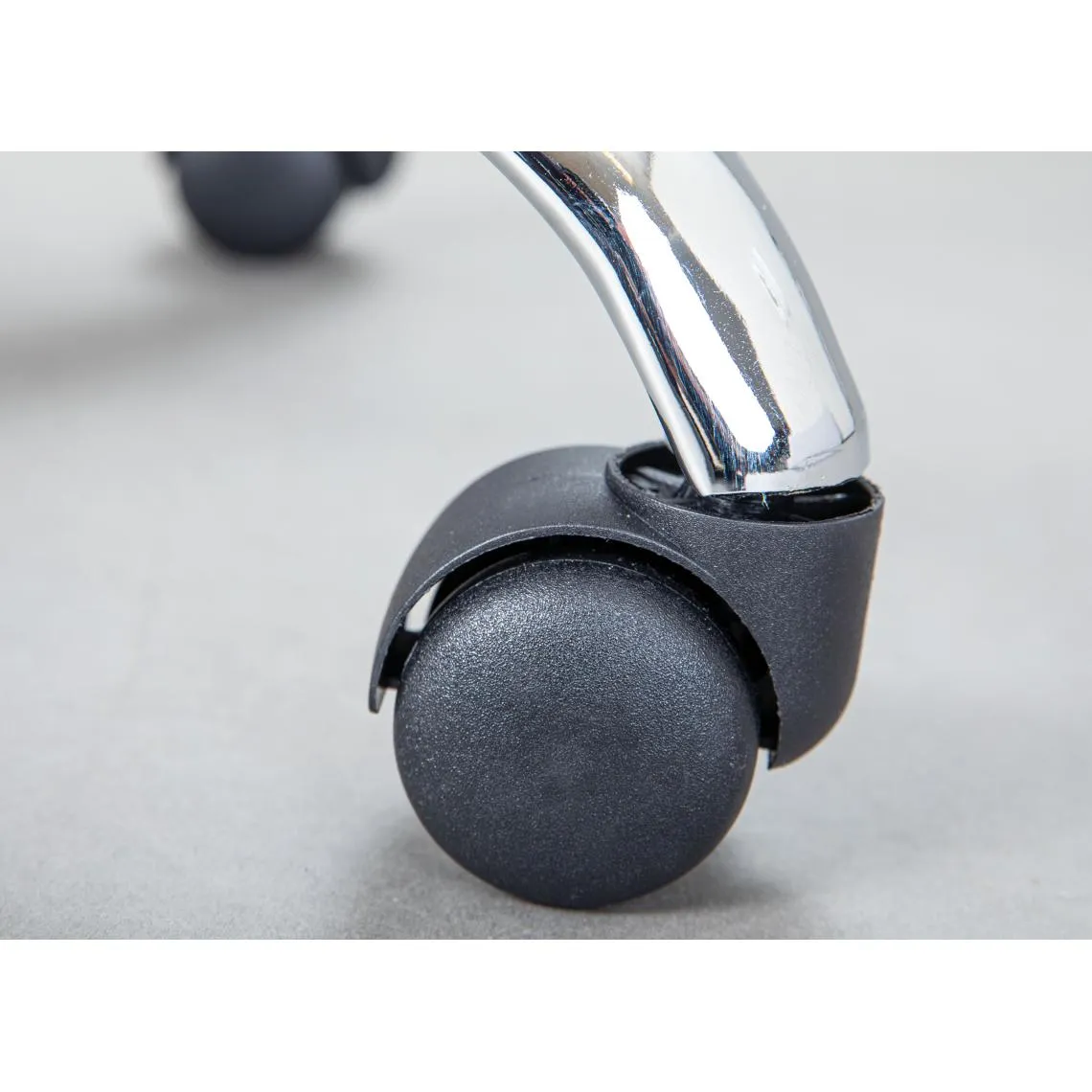 Fauteuil de bureau OTTIMO noir  | 3 Suisses