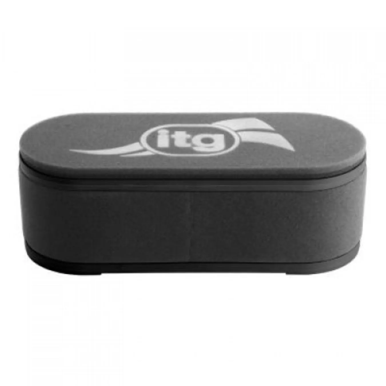 Filtre à air ITG Megaflow JC40 noir