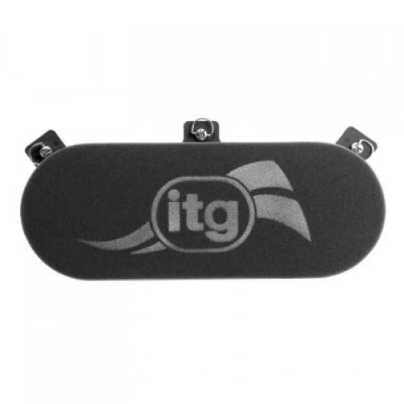 Filtre à air ITG Megaflow JC40 noir