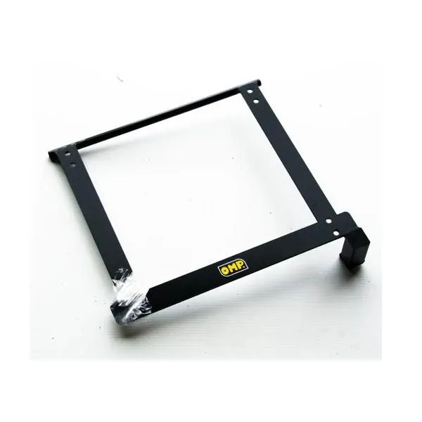 Fixation de siège OMP pour OPEL Corsa B 1993-2000 droite 