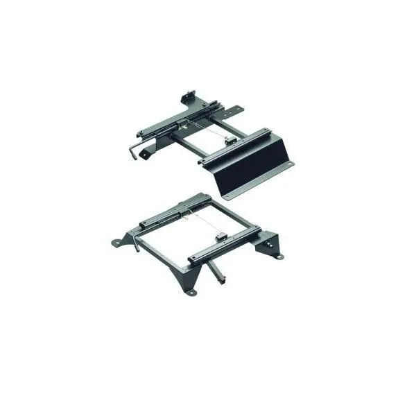 Fixation de siège RECARO pour CITROEN C2 /C3 / C4 / DS3 et PEUGEOT 207 / 208 / 307 droite